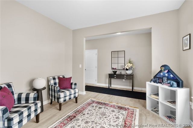 206 Clyde Dog Court, Lillington, NC 27546