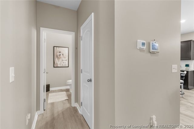 206 Clyde Dog Court, Lillington, NC 27546