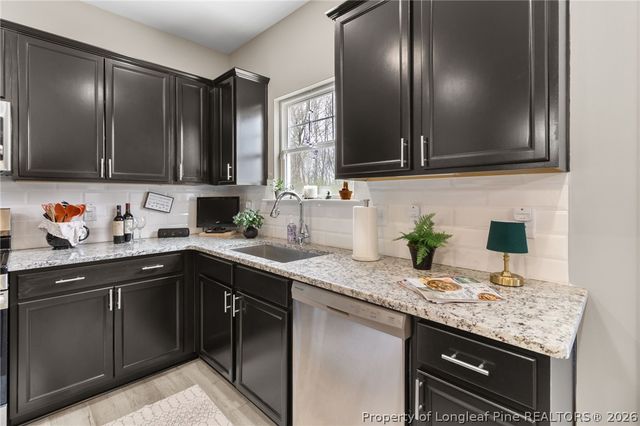 206 Clyde Dog Court, Lillington, NC 27546