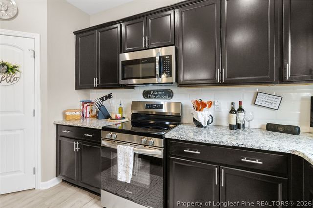 206 Clyde Dog Court, Lillington, NC 27546