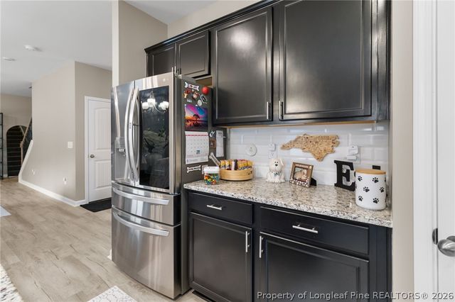 206 Clyde Dog Court, Lillington, NC 27546