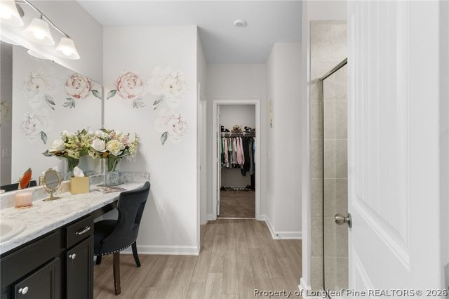 206 Clyde Dog Court, Lillington, NC 27546