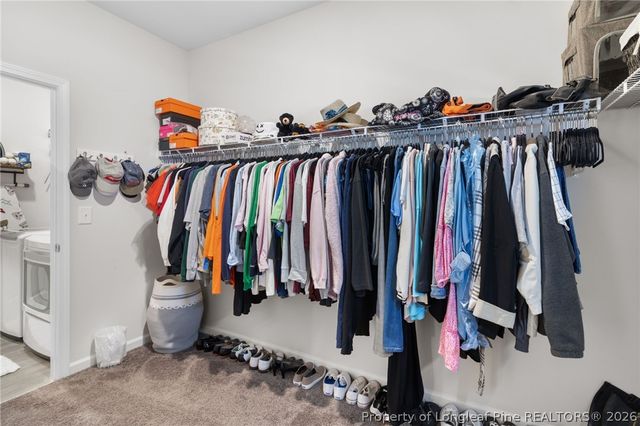 206 Clyde Dog Court, Lillington, NC 27546