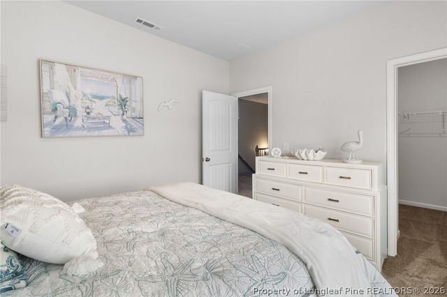 206 Clyde Dog Court, Lillington, NC 27546