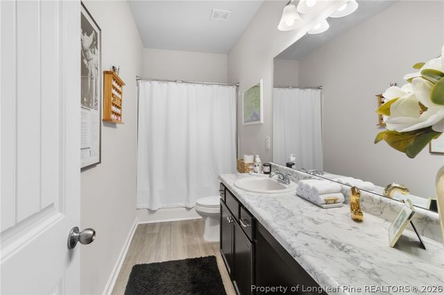 206 Clyde Dog Court, Lillington, NC 27546