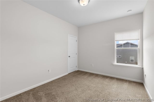 206 Clyde Dog Court, Lillington, NC 27546