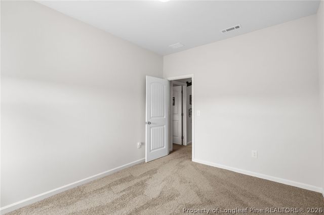 206 Clyde Dog Court, Lillington, NC 27546