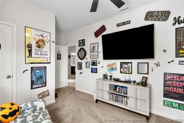 206 Clyde Dog Court, Lillington, NC 27546