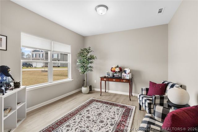 206 Clyde Dog Court, Lillington, NC 27546