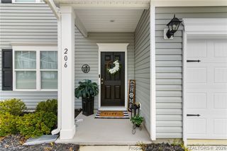 206 Clyde Dog Court, Lillington, NC 27546