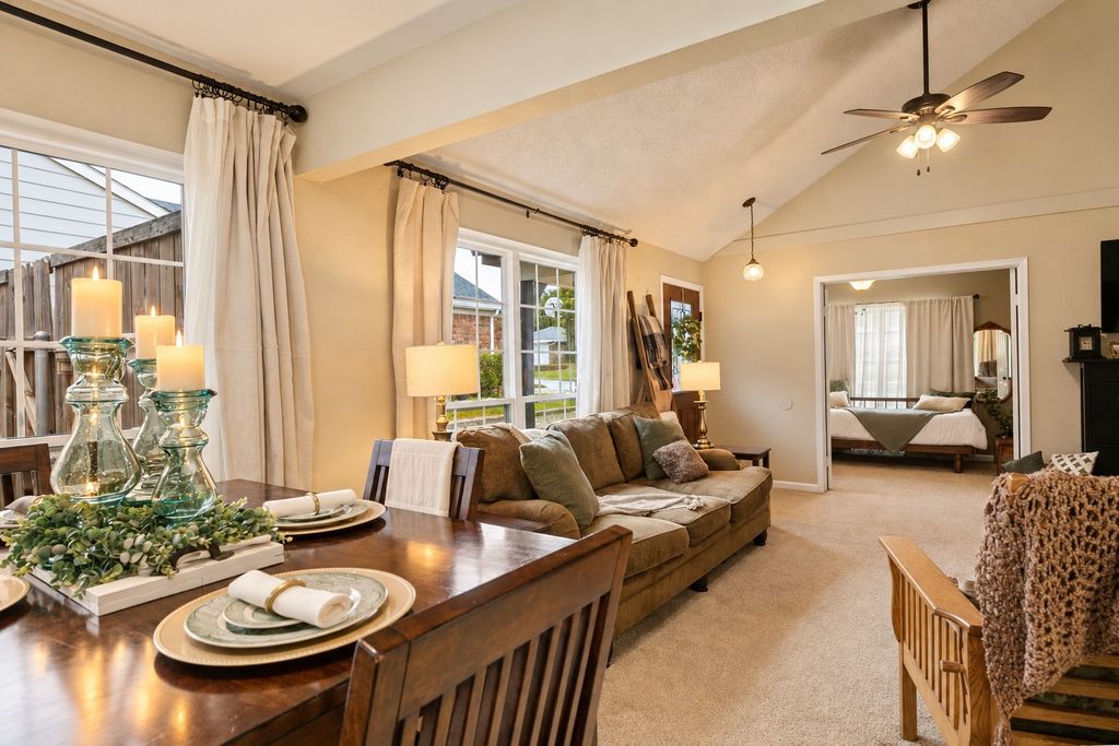 2607 Bayberry Lane, Euless, TX 76039 — photo 4