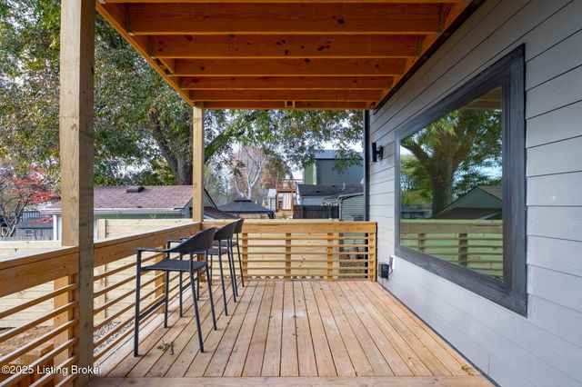 956 Vine St, Louisville, KY 40204