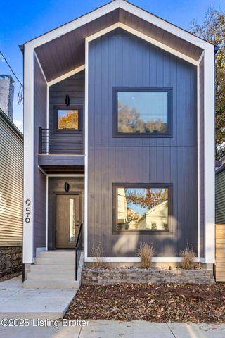 956 Vine St, Louisville, KY 40204
