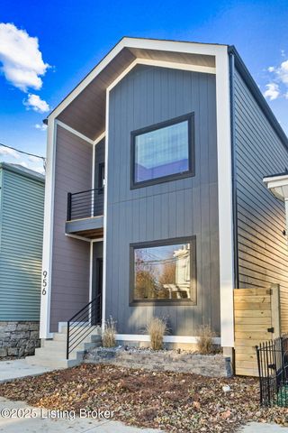 956 Vine St, Louisville, KY 40204
