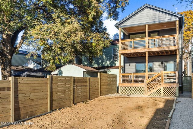 956 Vine St, Louisville, KY 40204