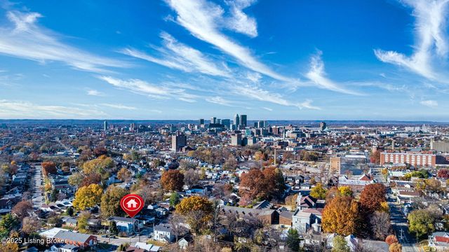 956 Vine St, Louisville, KY 40204