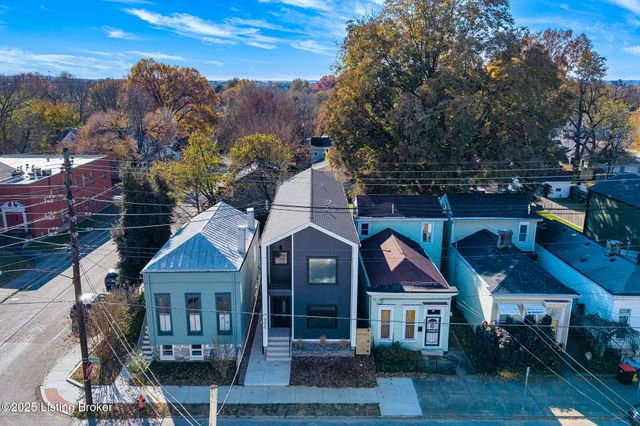 956 Vine St, Louisville, KY 40204