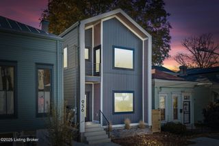956 Vine St, Louisville, KY 40204