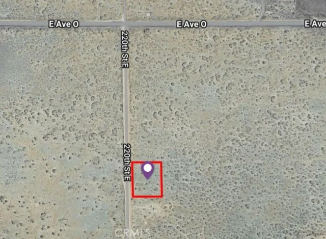 4 220th St E, Palmdale, CA 93591