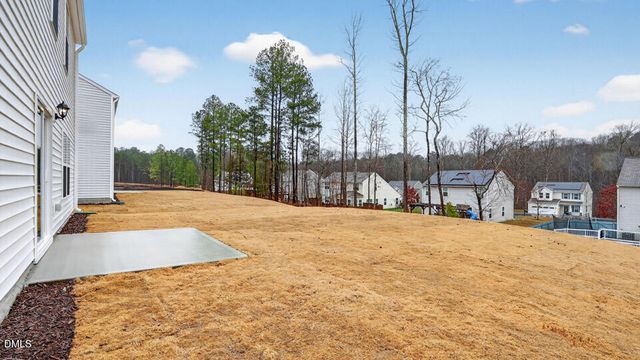 113 Ross Drive, Stem, NC 27581
