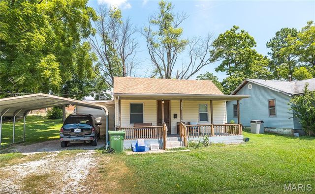 1105 Missouri Avenue, Rolla, MO 65401