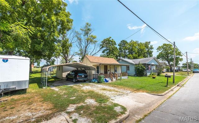 1105 Missouri Avenue, Rolla, MO 65401