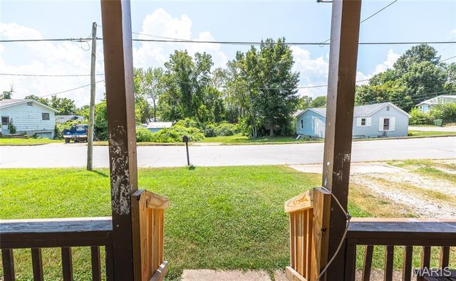 1105 Missouri Avenue, Rolla, MO 65401