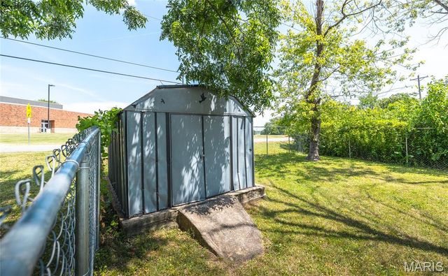 1105 Missouri Avenue, Rolla, MO 65401