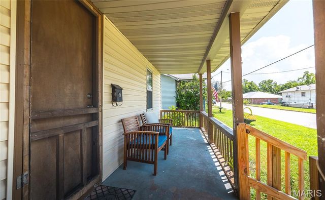 1105 Missouri Avenue, Rolla, MO 65401