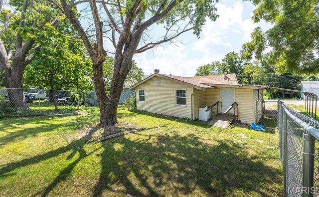 1105 Missouri Avenue, Rolla, MO 65401