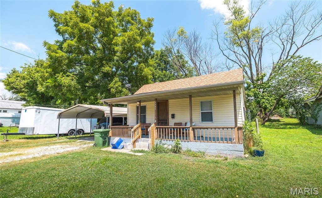 1105 Missouri Avenue, Rolla, MO 65401