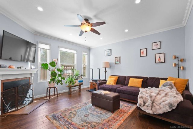 2445 Brant St 204, San Diego, CA 92101