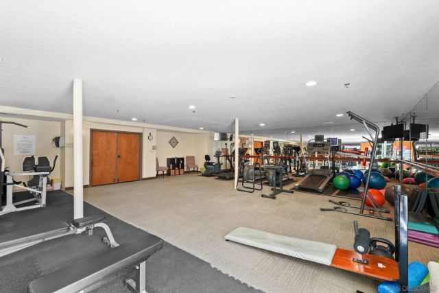 2445 Brant St 204, San Diego, CA 92101