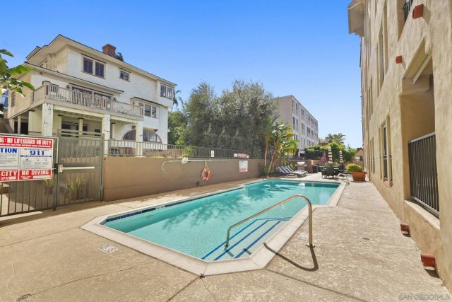 2445 Brant St 204, San Diego, CA 92101