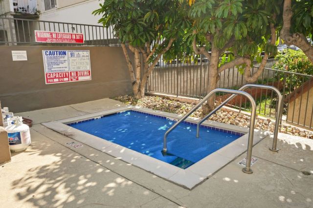 2445 Brant St 204, San Diego, CA 92101