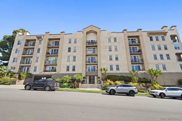 2445 Brant St 204, San Diego, CA 92101