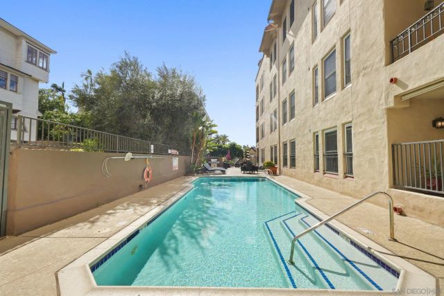 2445 Brant St 204, San Diego, CA 92101