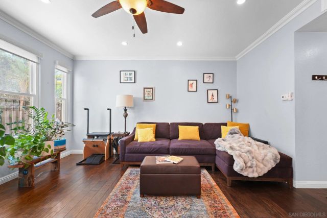 2445 Brant St 204, San Diego, CA 92101