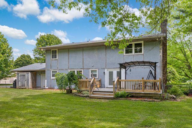 13935 Cobblestone Lane, Pickerington, OH 43147