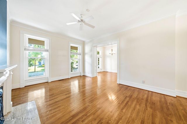 1110 Cherokee Rd A, Louisville, KY 40204
