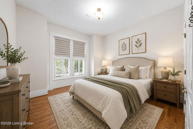 1110 Cherokee Rd A, Louisville, KY 40204