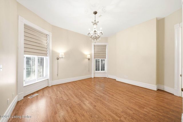 1110 Cherokee Rd A, Louisville, KY 40204