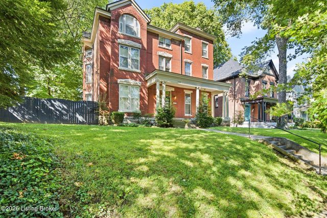 1110 Cherokee Rd A, Louisville, KY 40204