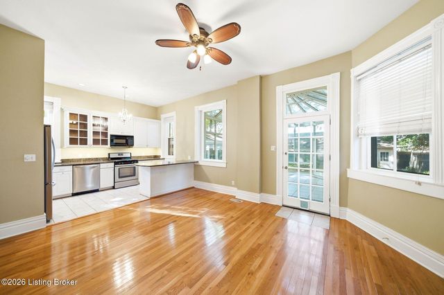 1110 Cherokee Rd A, Louisville, KY 40204