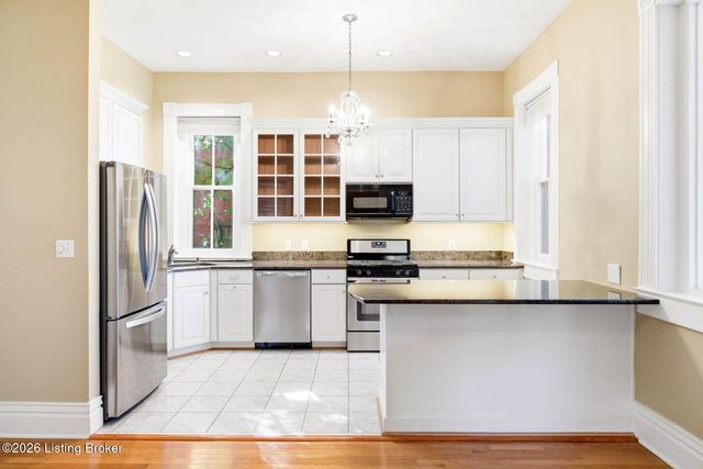 1110 Cherokee Rd A, Louisville, KY 40204