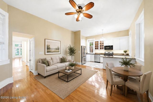 1110 Cherokee Rd A, Louisville, KY 40204