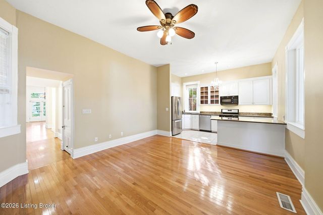 1110 Cherokee Rd A, Louisville, KY 40204