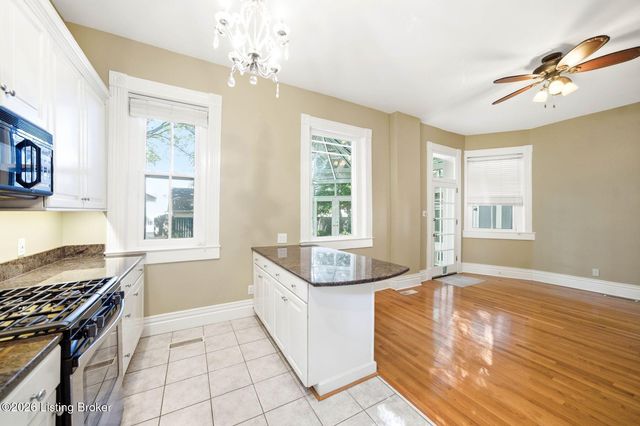1110 Cherokee Rd A, Louisville, KY 40204