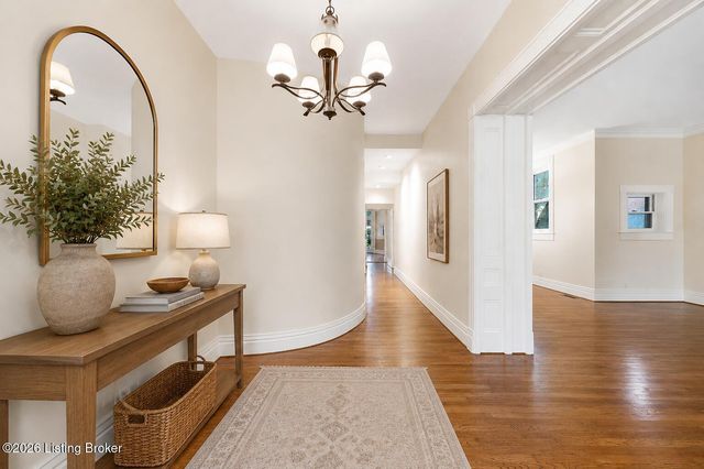 1110 Cherokee Rd A, Louisville, KY 40204