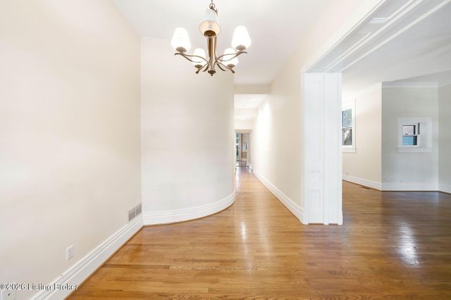1110 Cherokee Rd A, Louisville, KY 40204